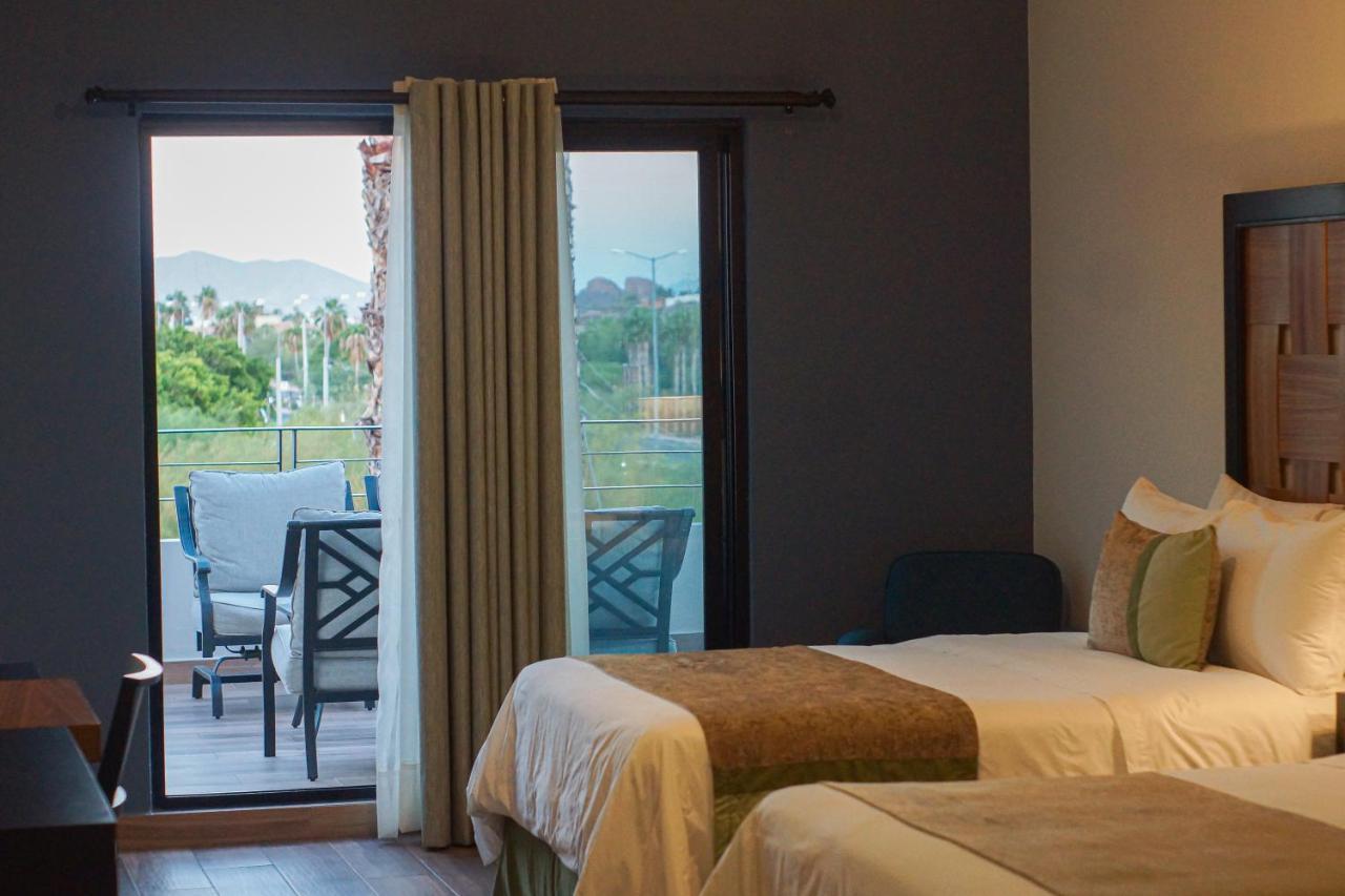 Best Western Plus Sawari Hotel San Carlos Nuevo Guaymas Exterior foto