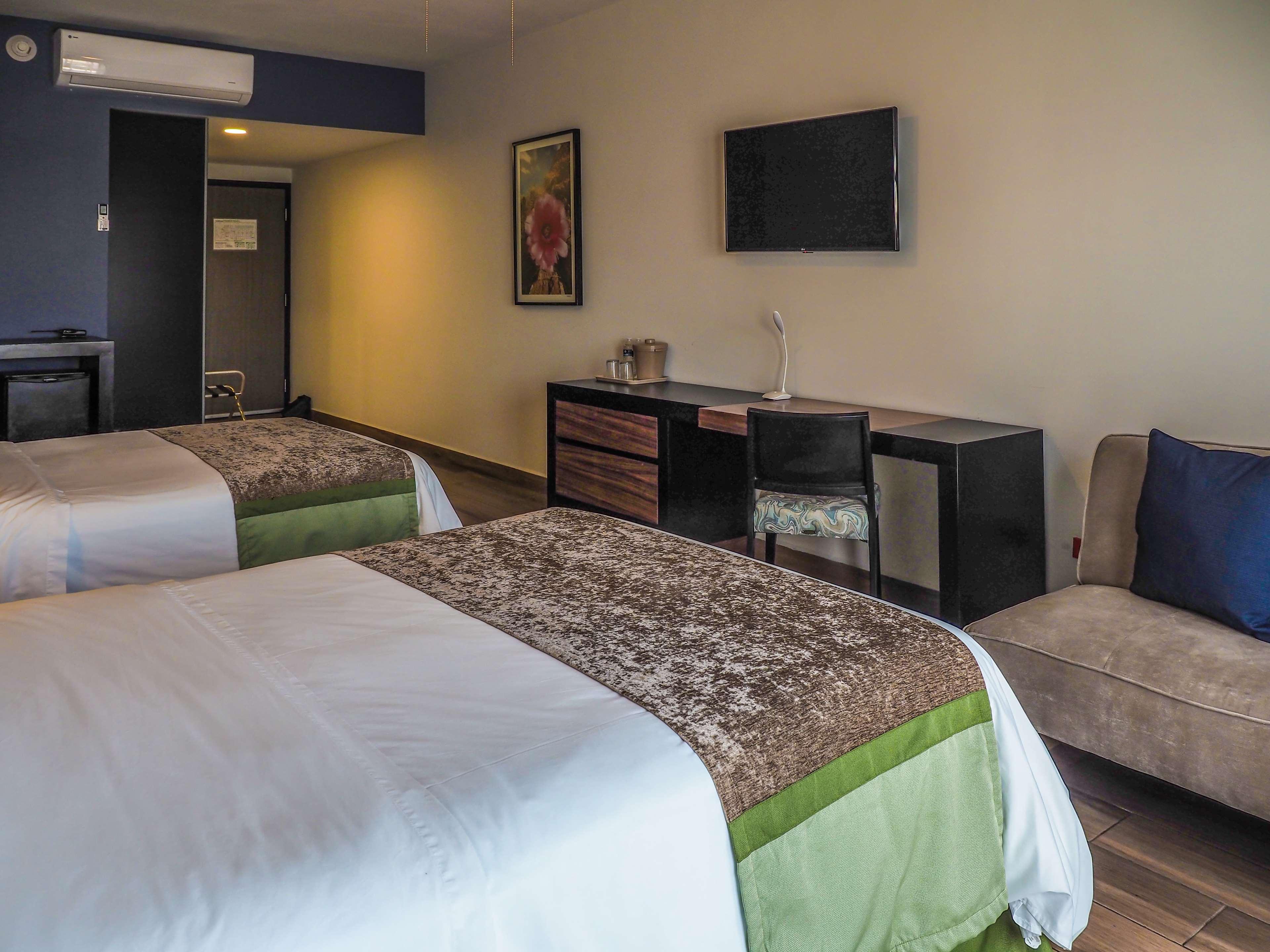 Best Western Plus Sawari Hotel San Carlos Nuevo Guaymas Exterior foto