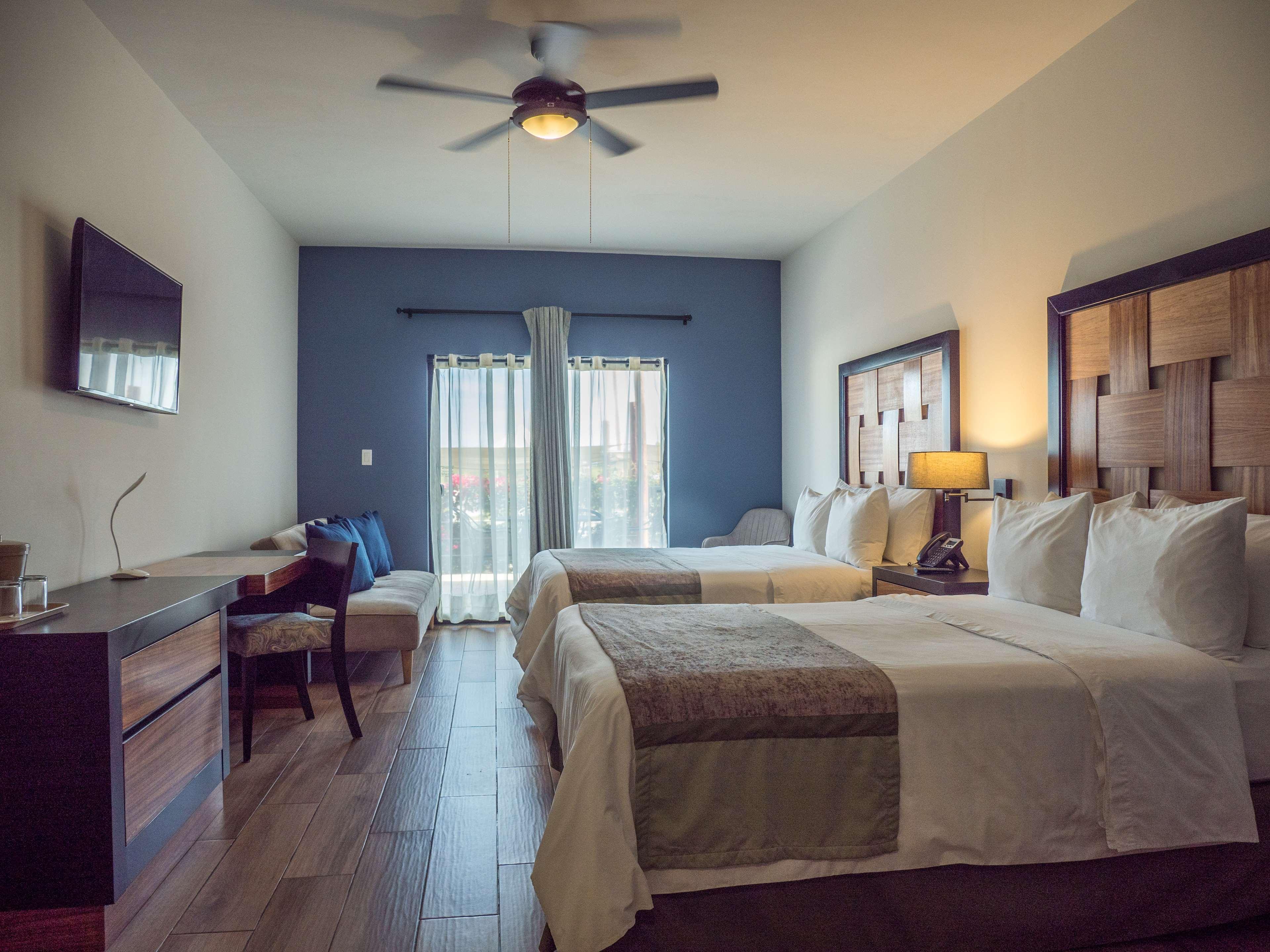 Best Western Plus Sawari Hotel San Carlos Nuevo Guaymas Exterior foto
