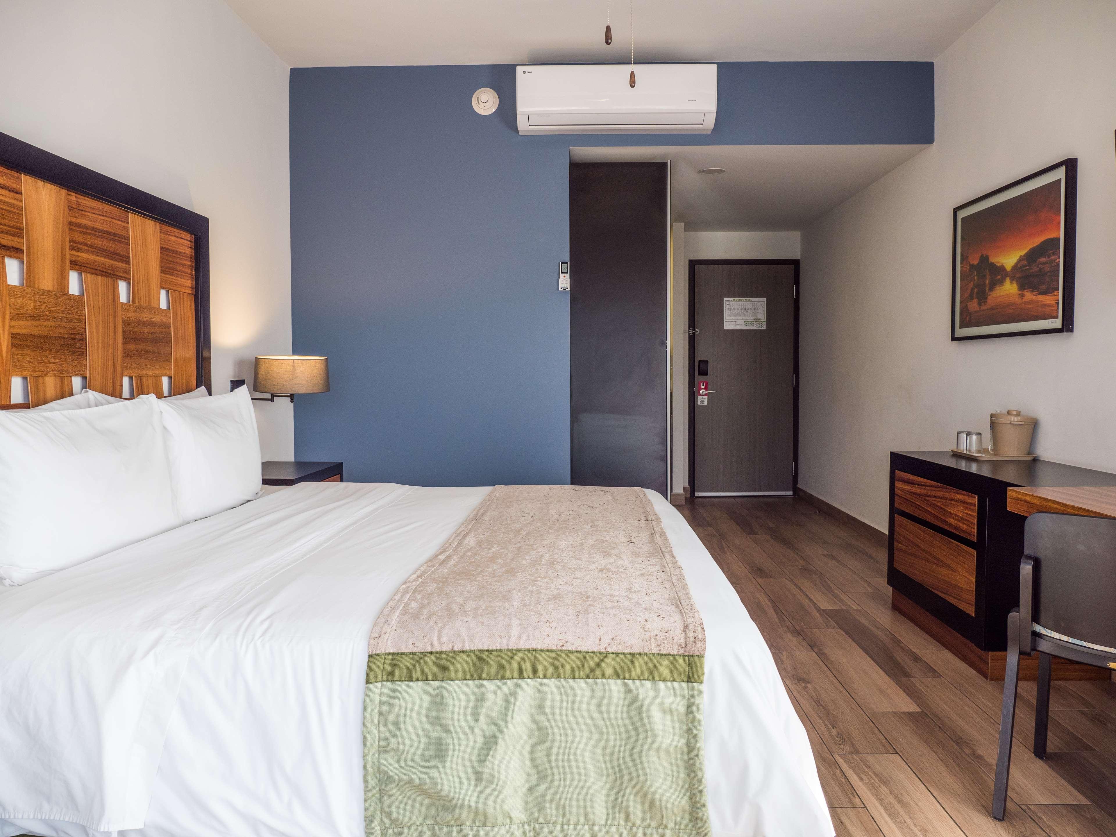 Best Western Plus Sawari Hotel San Carlos Nuevo Guaymas Exterior foto