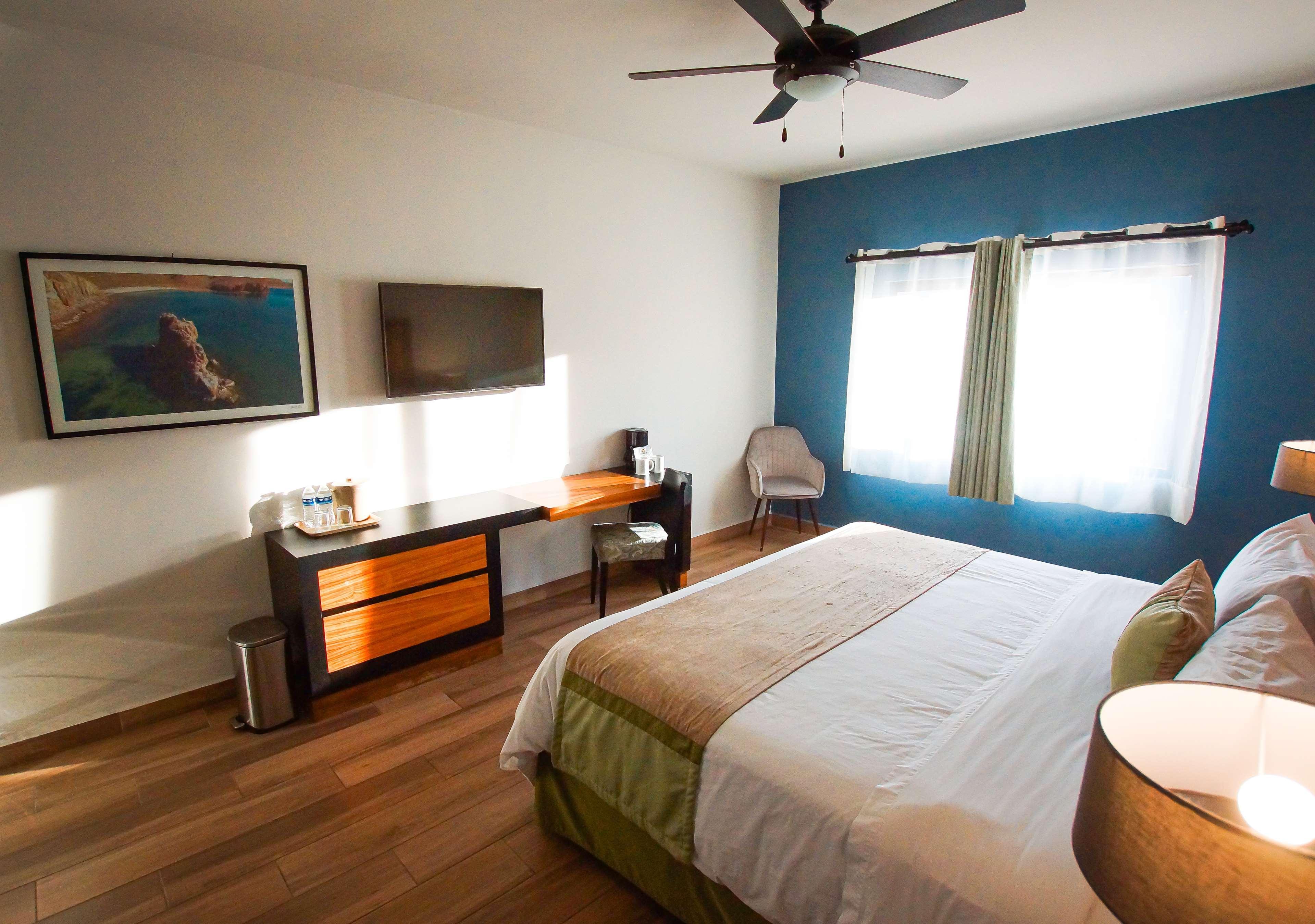 Best Western Plus Sawari Hotel San Carlos Nuevo Guaymas Exterior foto