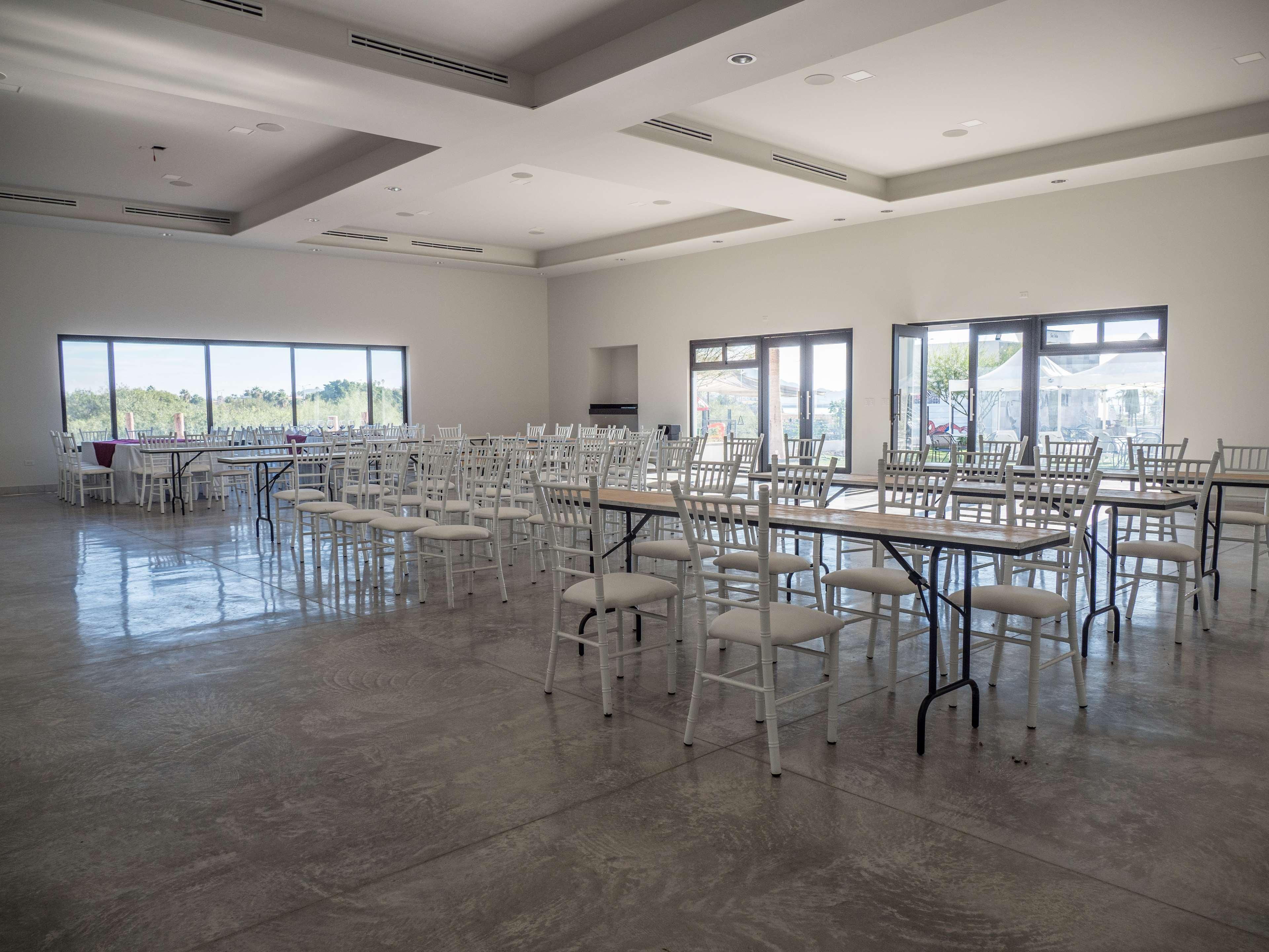 Best Western Plus Sawari Hotel San Carlos Nuevo Guaymas Exterior foto