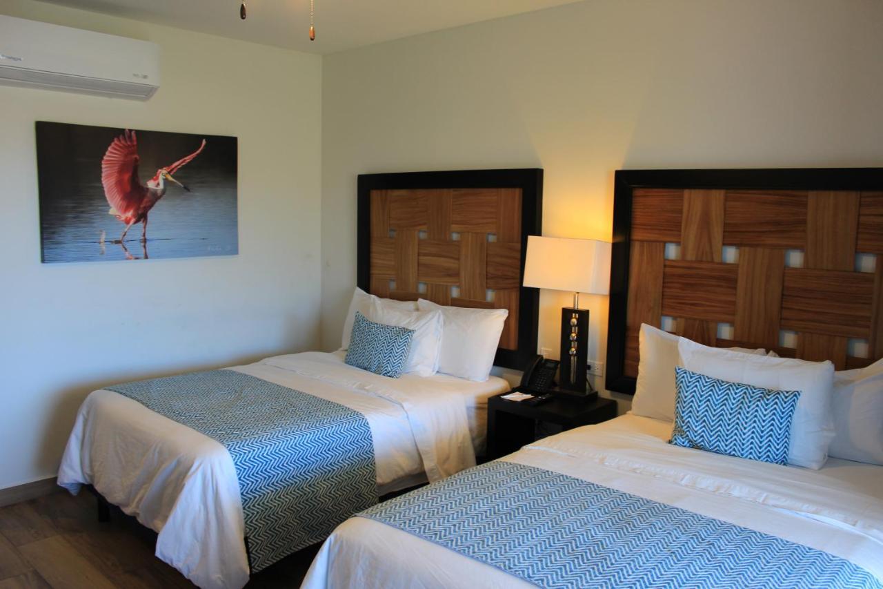 Best Western Plus Sawari Hotel San Carlos Nuevo Guaymas Exterior foto