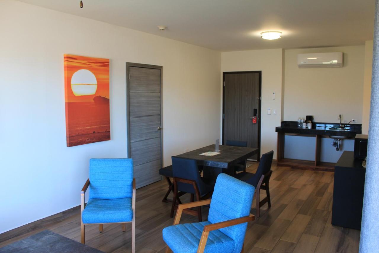Best Western Plus Sawari Hotel San Carlos Nuevo Guaymas Exterior foto