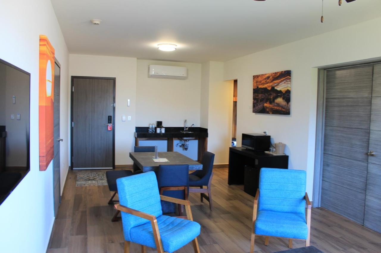 Best Western Plus Sawari Hotel San Carlos Nuevo Guaymas Exterior foto