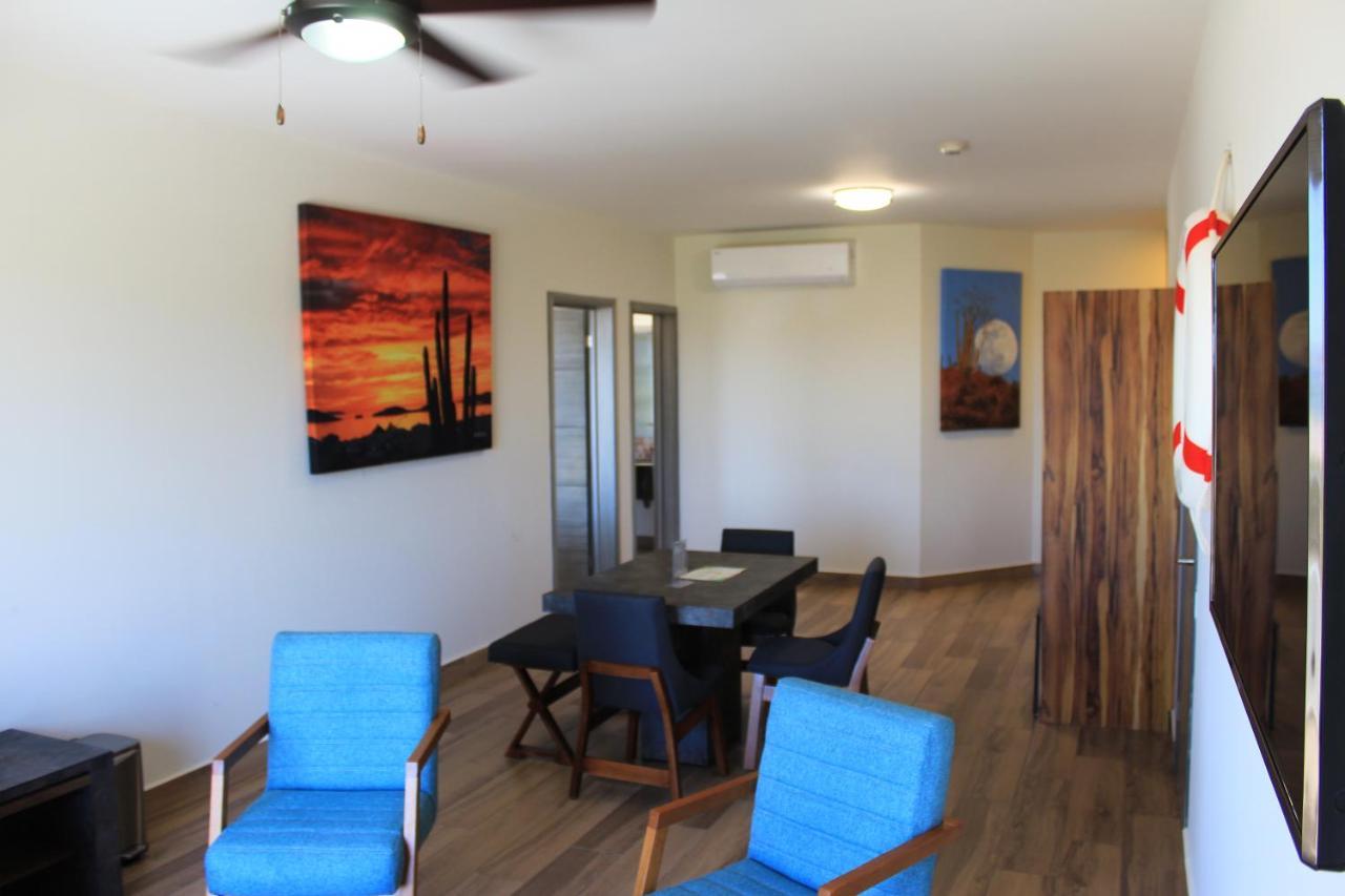 Best Western Plus Sawari Hotel San Carlos Nuevo Guaymas Exterior foto