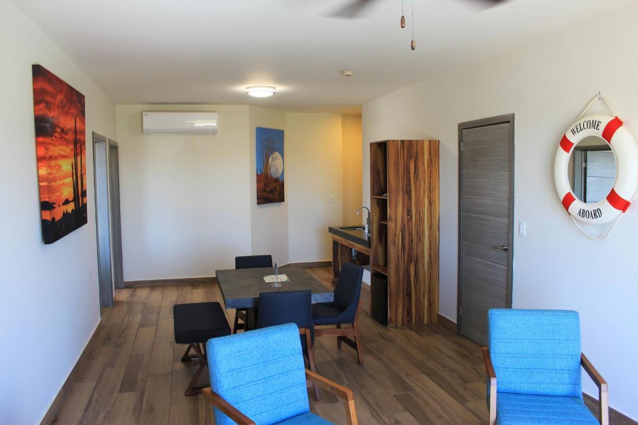 Best Western Plus Sawari Hotel San Carlos Nuevo Guaymas Exterior foto